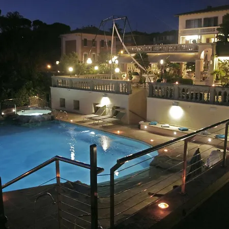 Margherita Hotel