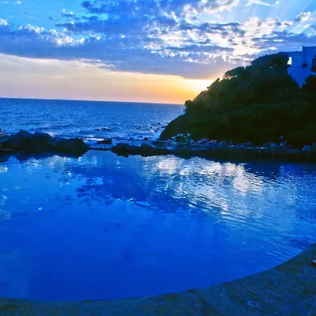 Margherita Hotel