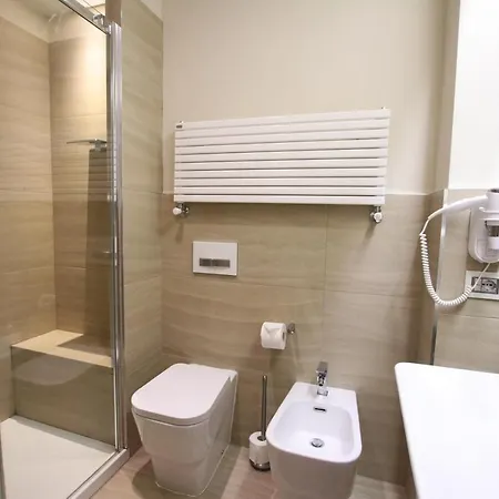 Margherita Hotel 3*