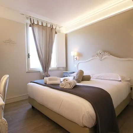 Margherita 3*