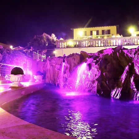 Hotel Margherita
