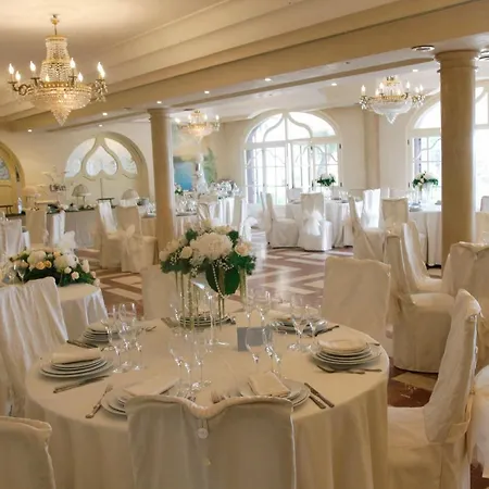 Margherita Hotel