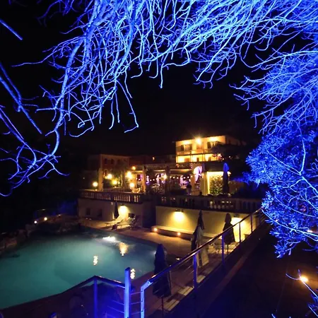 Margherita Hotel