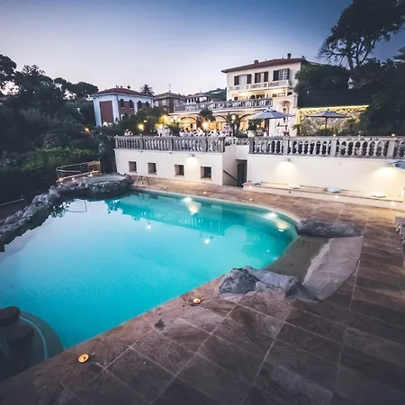 Hotel Margherita 3*