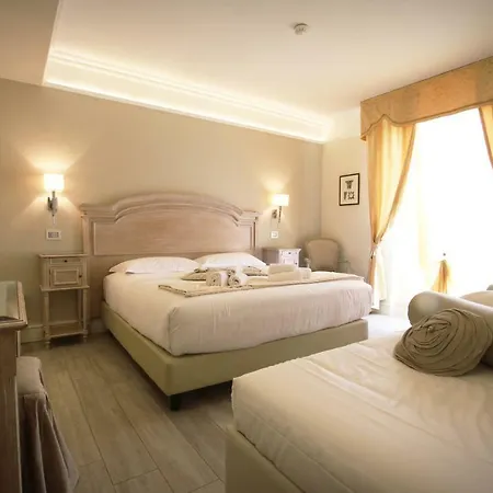 Hotel Margherita 3*