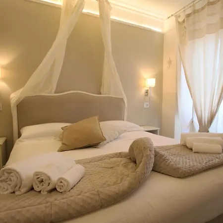 Hotel Margherita 3*