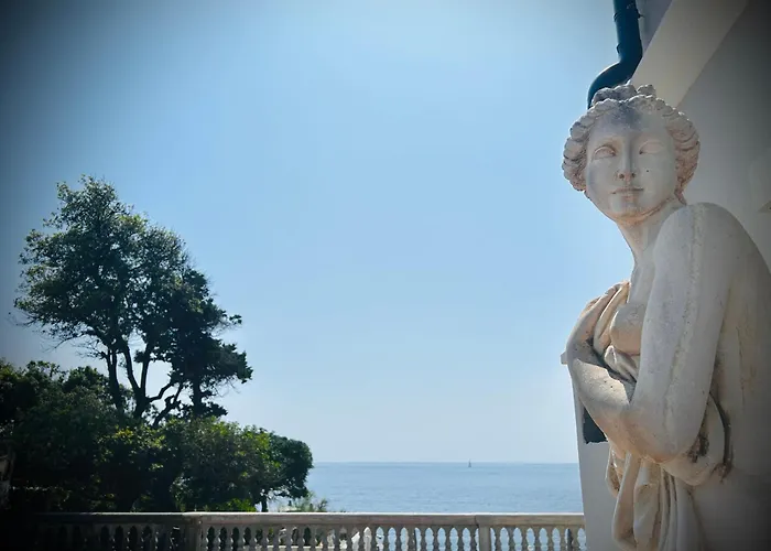 Margherita Otel 3*