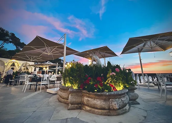Margherita Otel 3*