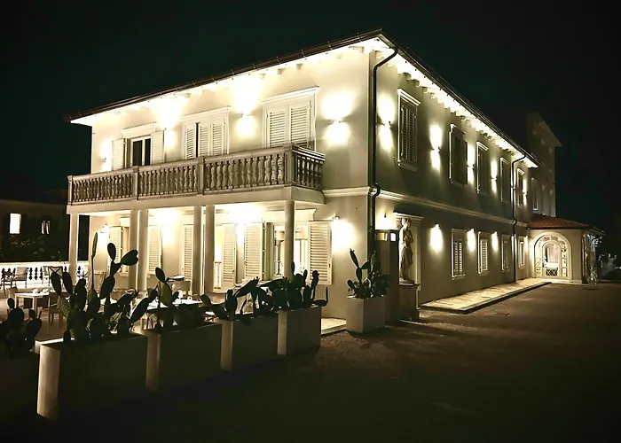 Margherita Otel 3*
