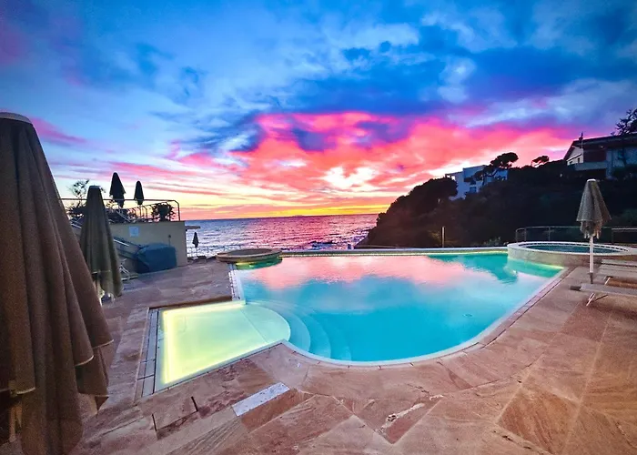 Otel Margherita