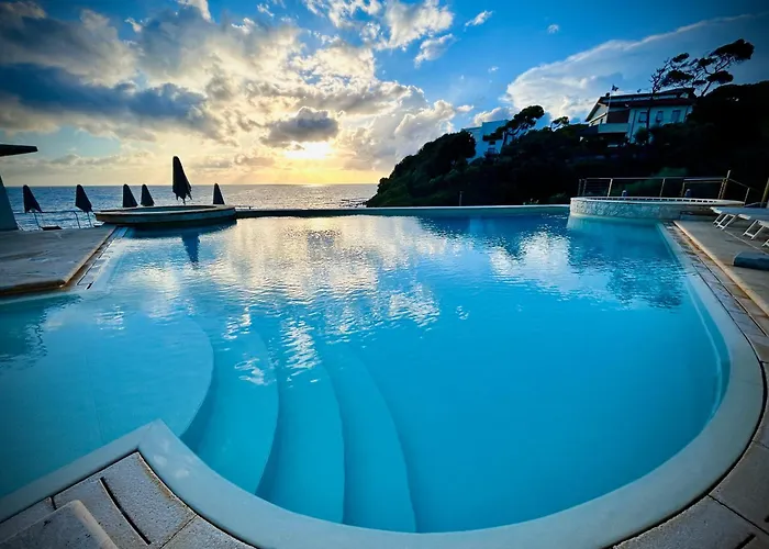 Margherita Otel 3*