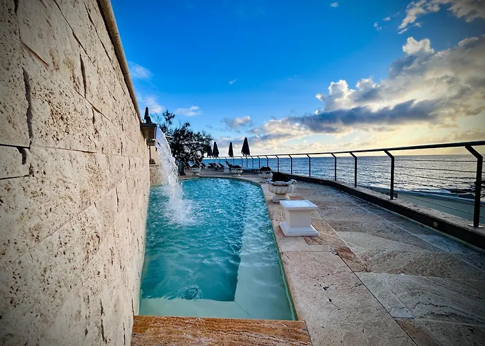 Otel Margherita 3*